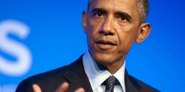 Réaction de la communauté internationale sur la stratégie anti-jihadiste de Barak Obama - ảnh 1